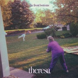Album cover of Theresa