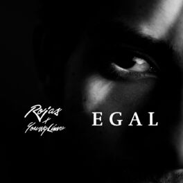 Album cover of Egal