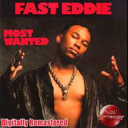 Album cover of Most Wanted (Digitally Remastered)