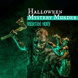 Bloodhunt Halloween Murder Mystery