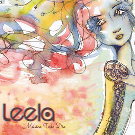 Album cover of Música Todo Dia