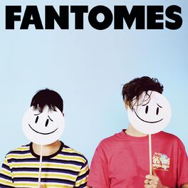 Album cover of Fantomes