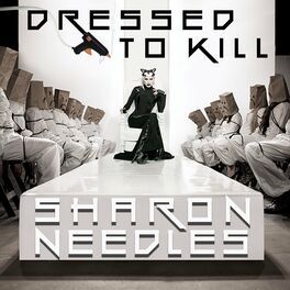 Album cover of Dressed to Kill
