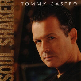 Album cover of Soul Shaker