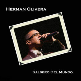 Album cover of Salsero Del Mundo