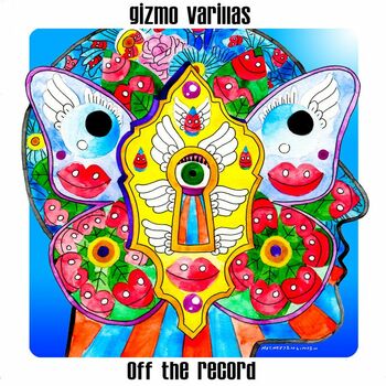 Gizmo Varillas Keep Shining On Listen With Lyrics Deezer