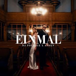 Album cover of Einmal