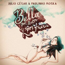 Album cover of Bella por Dentro y por Fuera