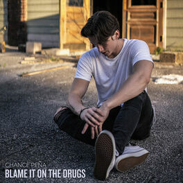 Album cover of Blame It on the Drugs