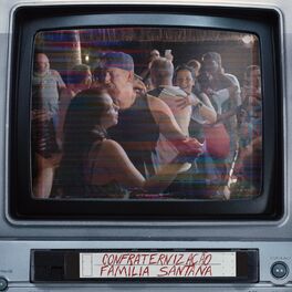Album cover of Confraternização Família Santana 3