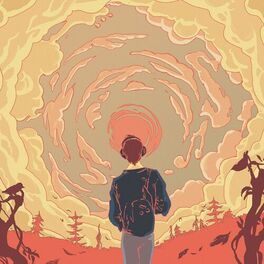 Album cover of Serene