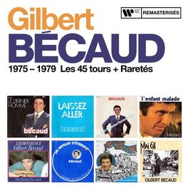 Album cover of 1975 - 1979 : Les 45 tours + Raretés