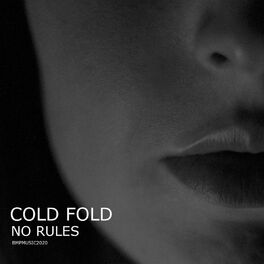 Album cover of No Rules