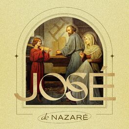 Album cover of José de Nazaré