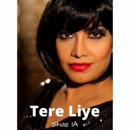 Album cover of Tere Liye
