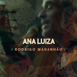 Album cover of Ana Luiza