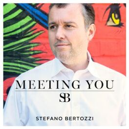 Album cover of Meeting You