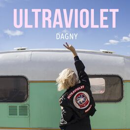 Album cover of Ultraviolet EP