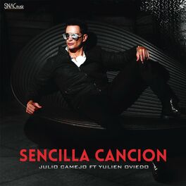 Album cover of Sencilla Canción