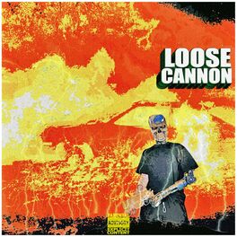 Album cover of Loose Cannon