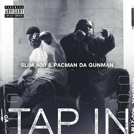 Album cover of Tap In