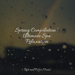 Album cover of Spring Compilation | Ultimate Spa Relaxation