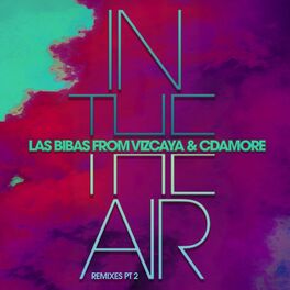 Album cover of In the Air, Pt. 2