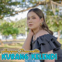 Album cover of Kurang Kelendi