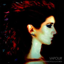 Album cover of Vapour
