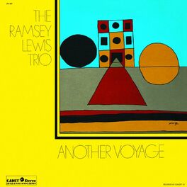 Album cover of Another Voyage