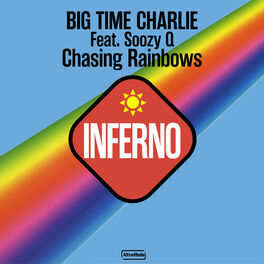 Album cover of Chasing Rainbows