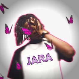Album cover of Jara