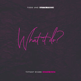 Album cover of What it do? (feat. Gutta Fresh & Dappa Nawf)