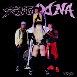 Album picture of sentaDONA (Remix) s2