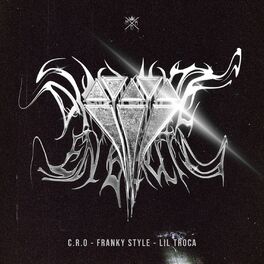 Album cover of Diamante en Bruto