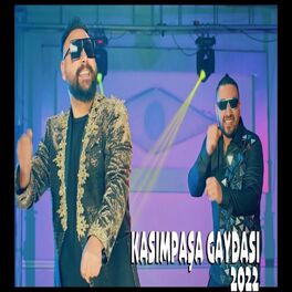 Album cover of Kasimpaşa Gaydasi