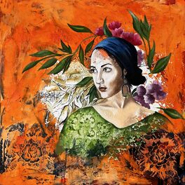 Album cover of En Derinimsin