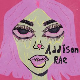 Album cover of Addison Rae