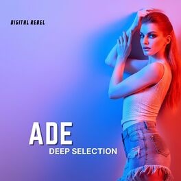 Album cover of Ade Deep Selection
