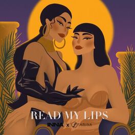 Album cover of Read My Lips