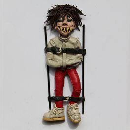 Craig Scissorhands – PUPPET COMBO Lyrics