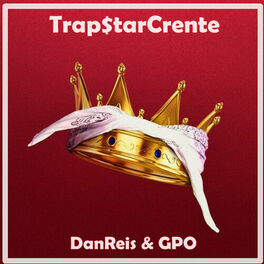 Album cover of Trapstar Crente