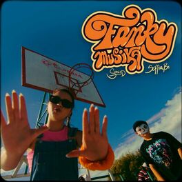 Album cover of Fanky Musika