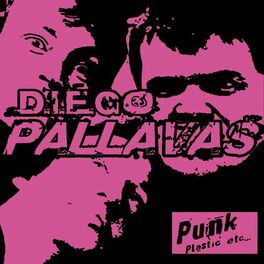 Album cover of Punk, plastic, etc.
