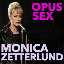 Album cover of Opus Sex