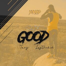 Album cover of She Good
