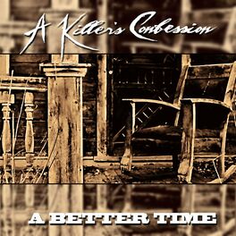 Album cover of A Better Time