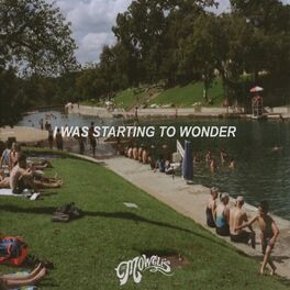 Album cover of I Was Starting to Wonder