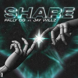 Album cover of Share (feat. Jaywillz)