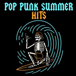 Album cover of Pop Punk Summer Hits